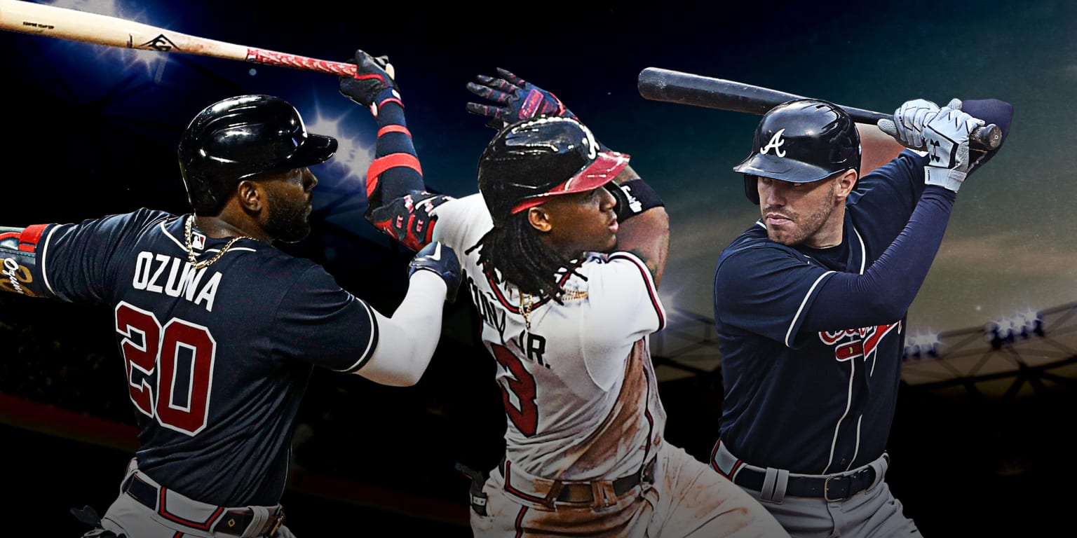 Why The Atlanta Braves Are MLB's Best Even though They Aren't In