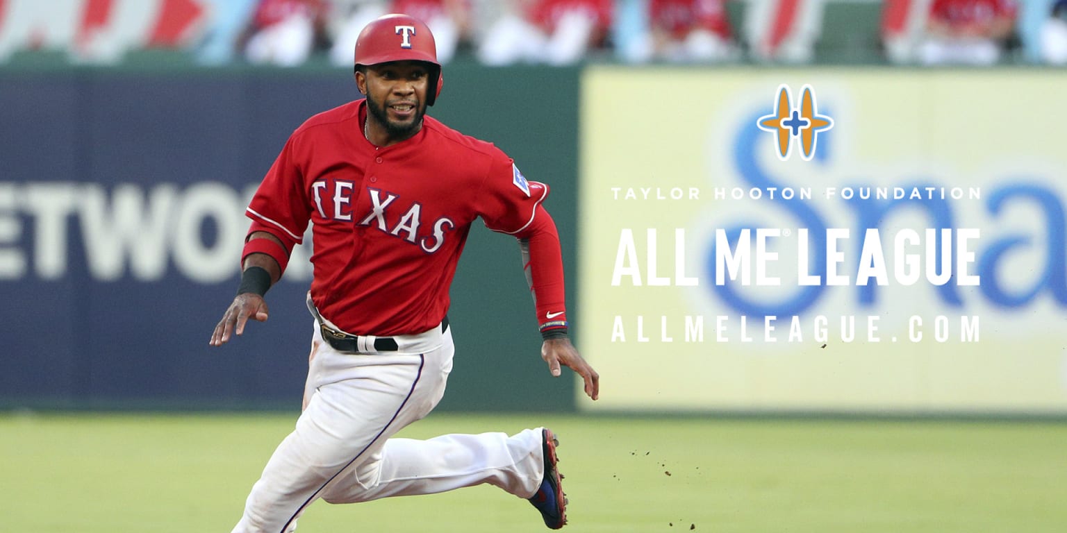 Photo: Rangers shortstop Elvis Andrus during game 2 of the World