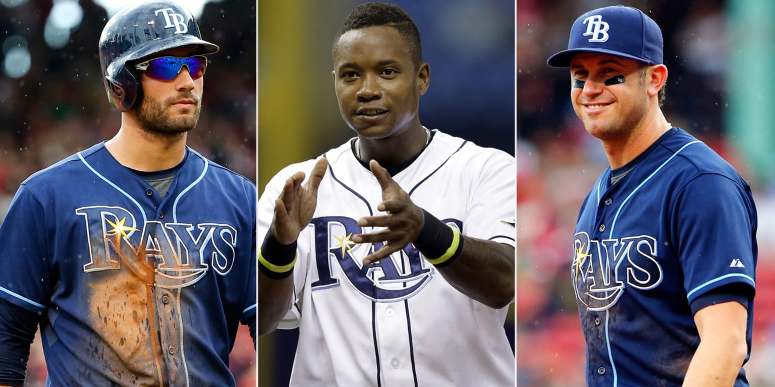 Rays players share their Super Bowl picks