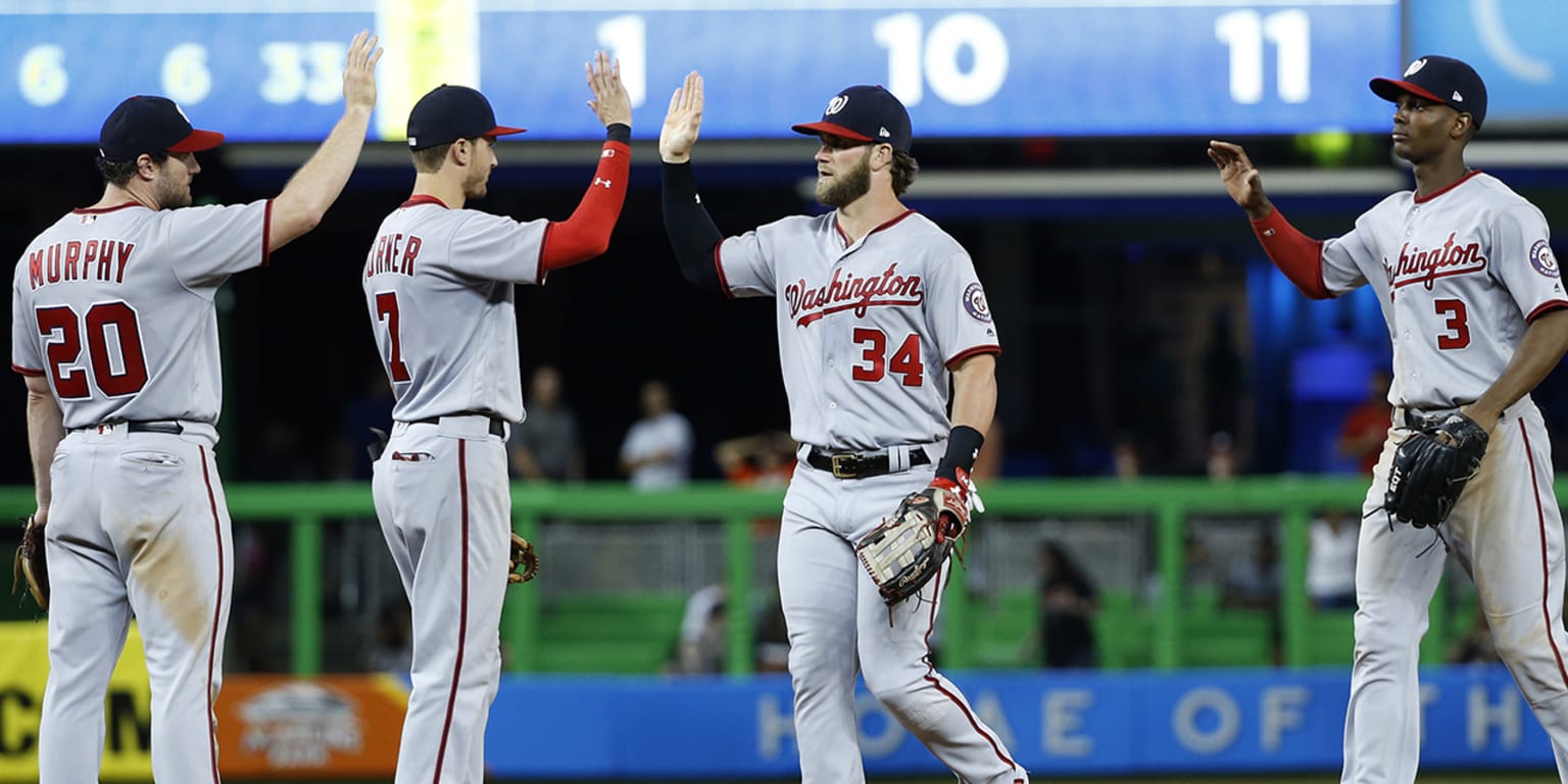 Nationals Look For Depth At Winter Meetings