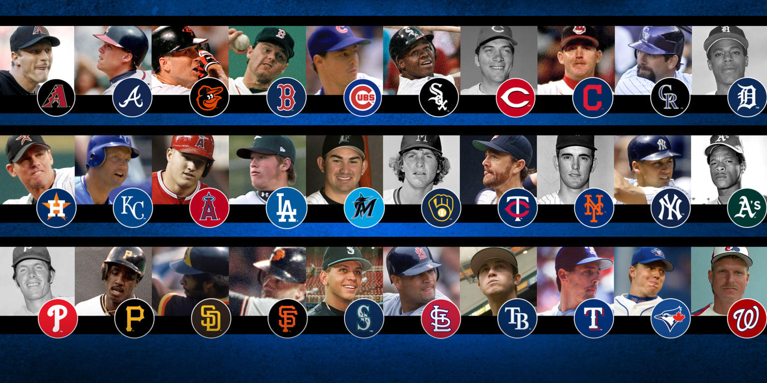 Every MLB Team's Best Unsigned Draft Pick