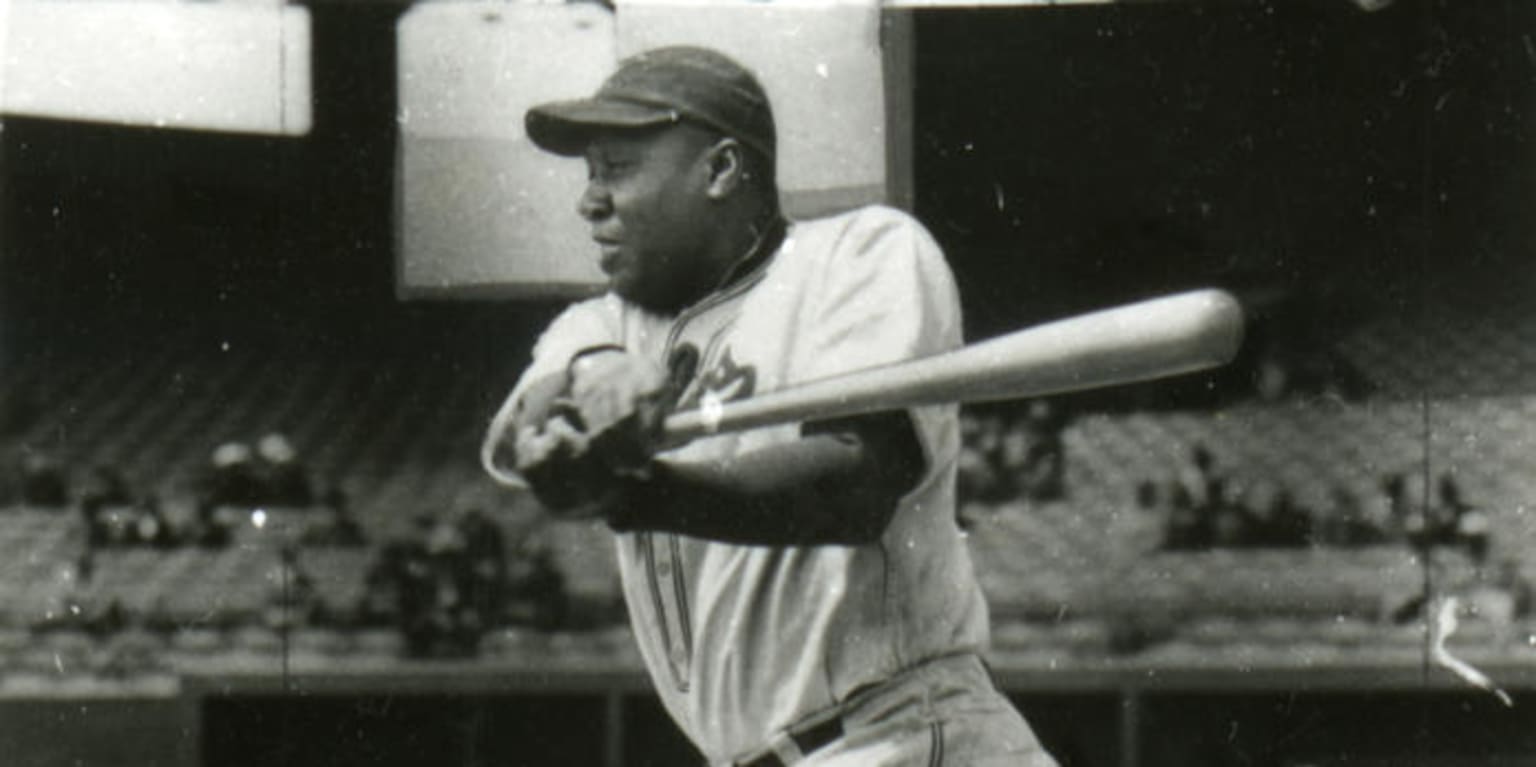 A history of Negro League baseball: Cincinnati's unheralded players