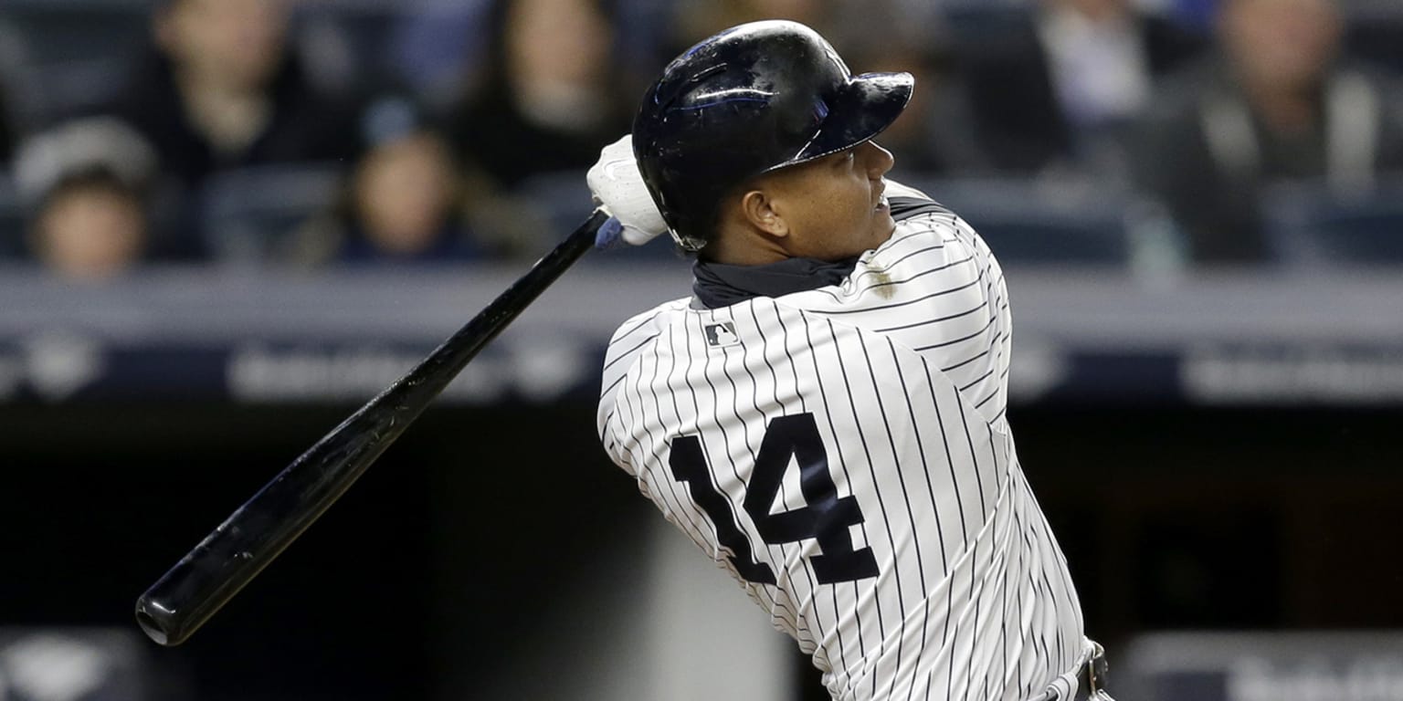 A look at MLB's best hitters on 30 count