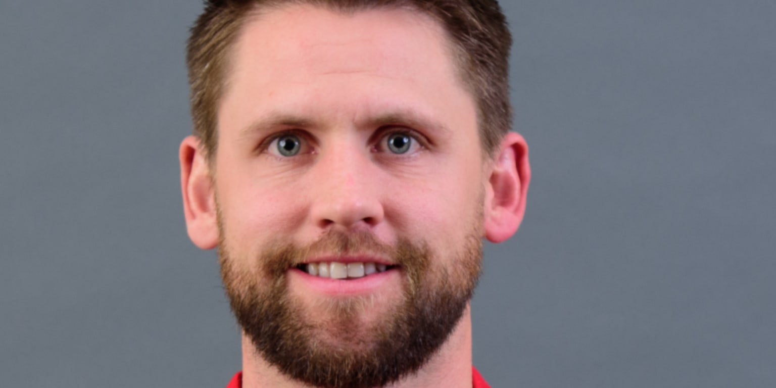 Kyle named Mariners head athletic trainer