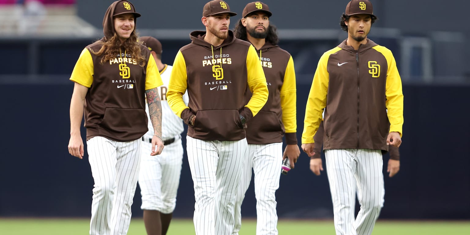 San Diego Padres slumping in second-half of MLB season