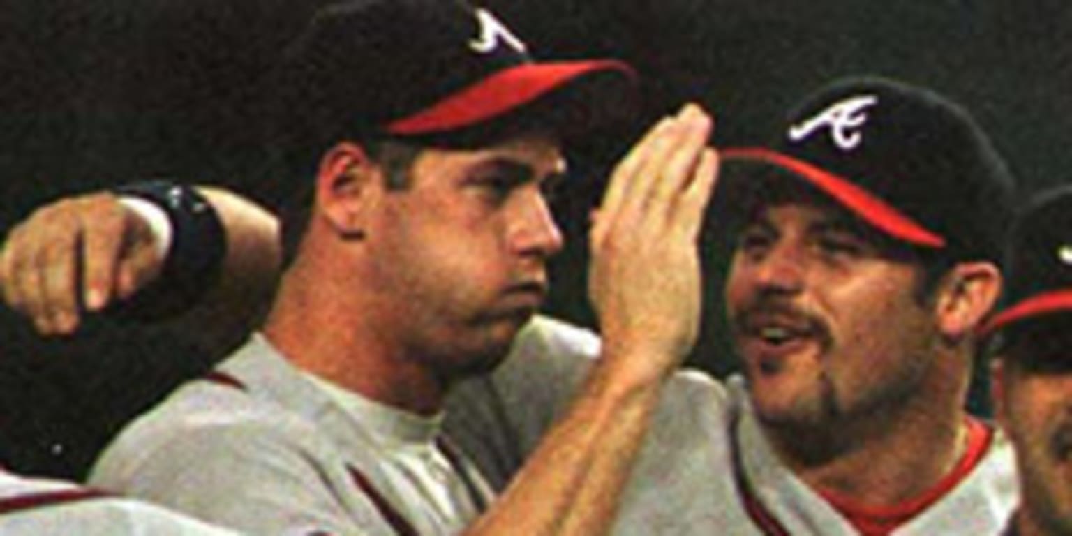 1999 NLDS Game 4  Baseball & softball, Houston astros, Astros