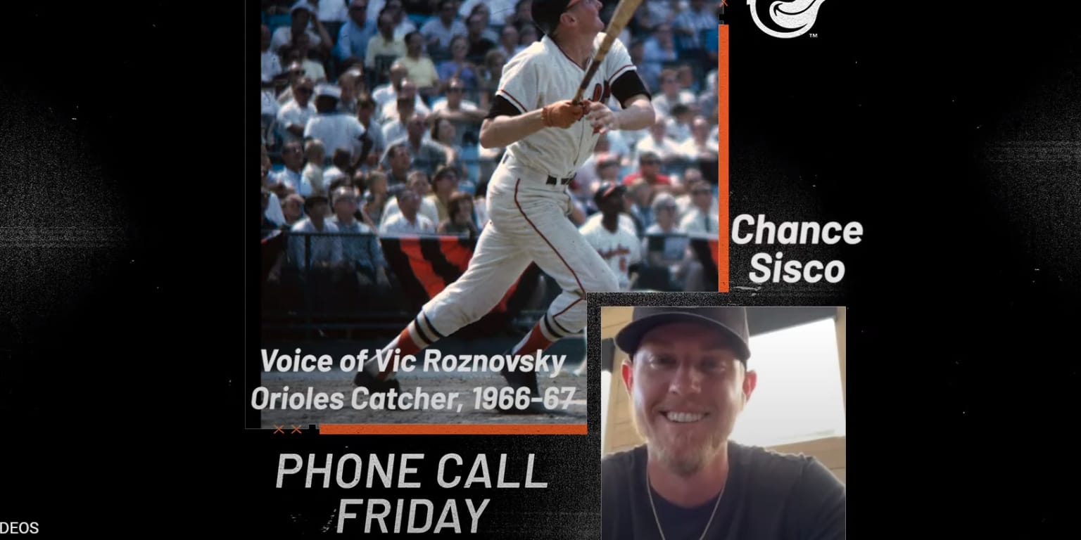Birdland Insider: Orioles players' Phone Call Friday
