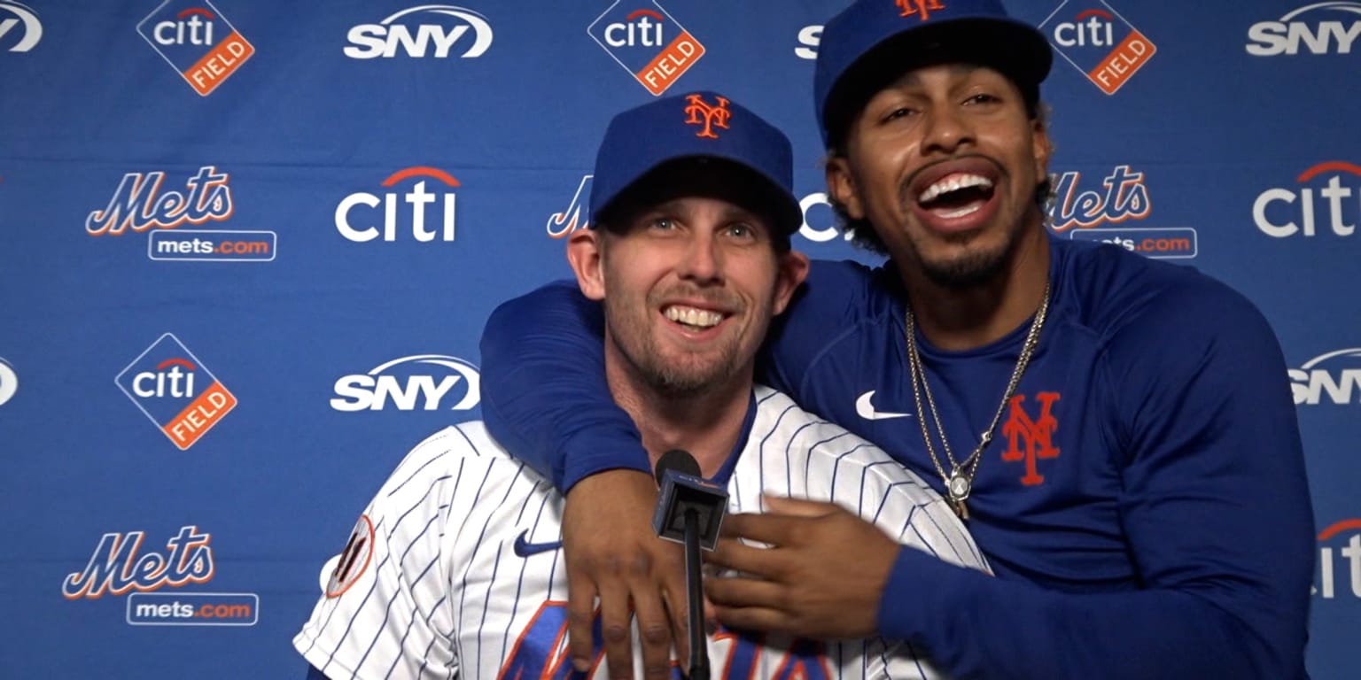 Mets' Jeff McNeil wins NL batting title, Francisco Lindor promises him car  