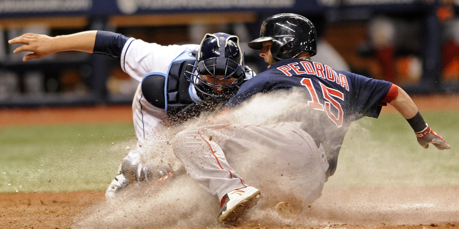 Betts' home run in 15th gives Red Sox 7-6 win over Angels