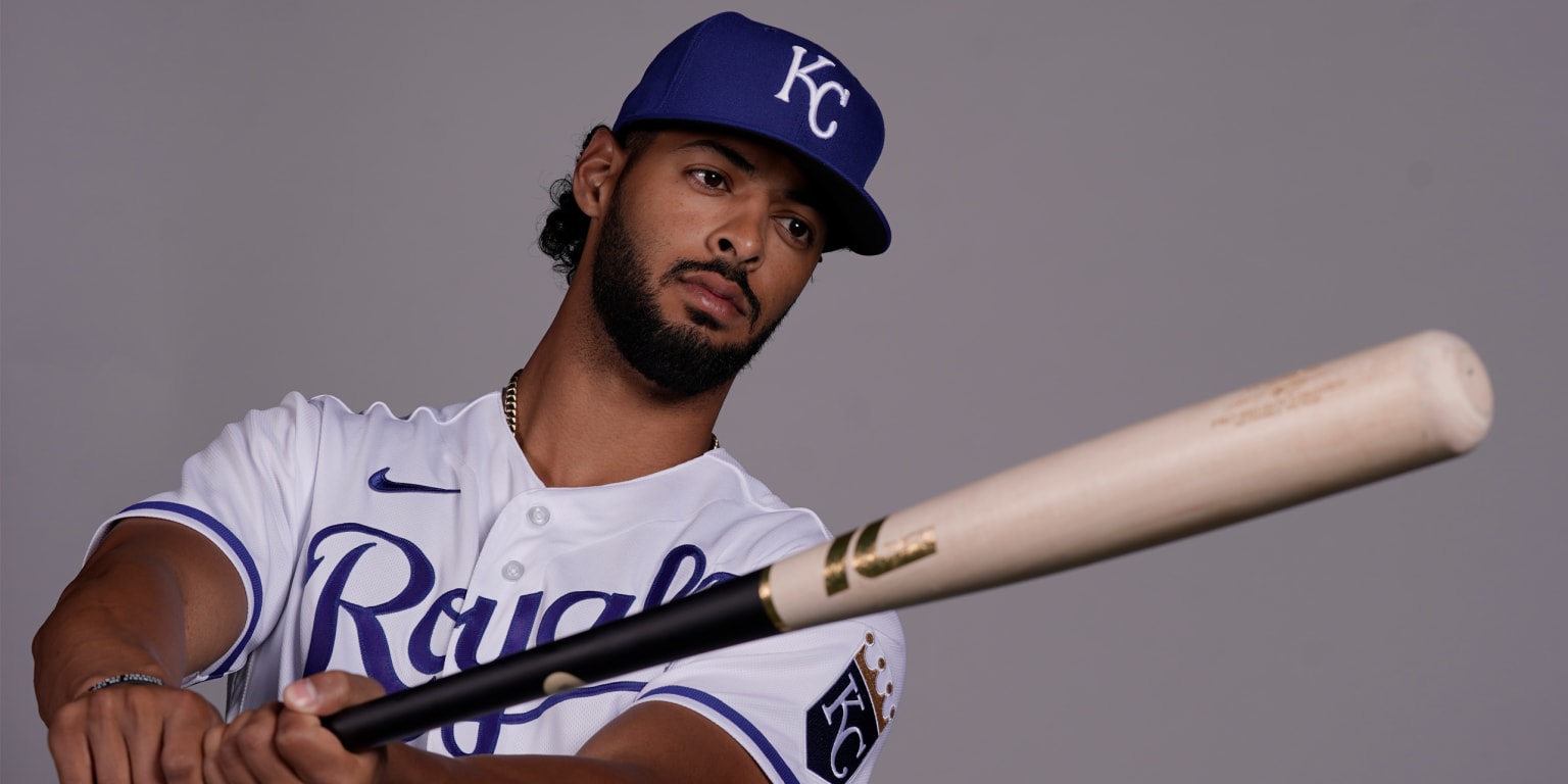 MJ Melendez Mic'd Up at Royals Spring Training 