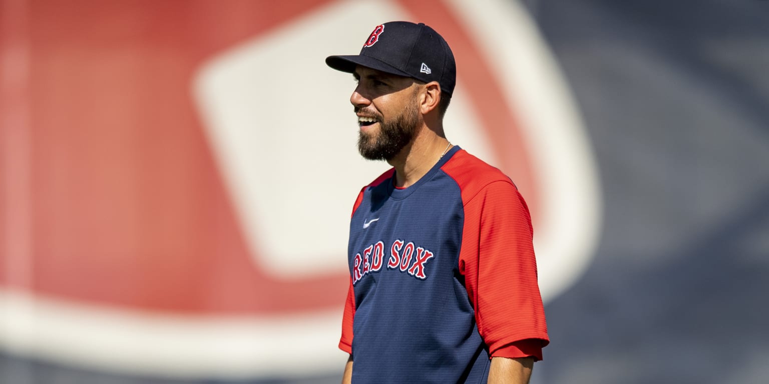 Matt Barnes, eight others cleared to rejoin Red Sox after determining they  weren't risks to others due to COVID - The Boston Globe