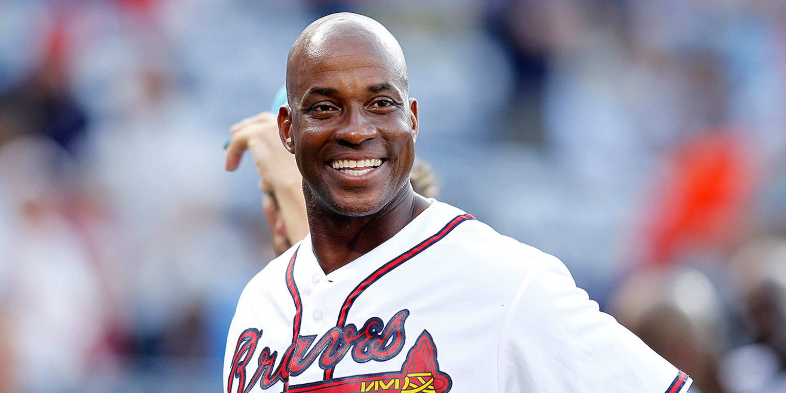 Fred McGriff deserving of Hall of Fame call