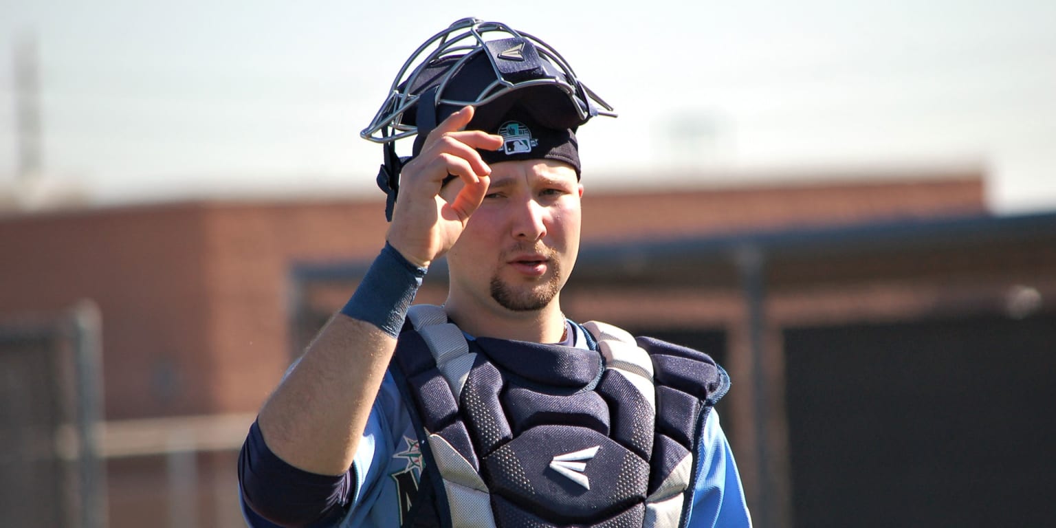 Seattle Mariners draft Florida State catcher Cal Raleigh