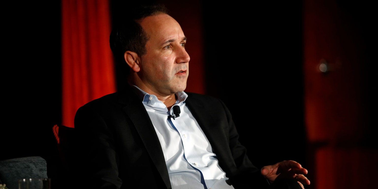 John Angelos discusses protests, return of MLB