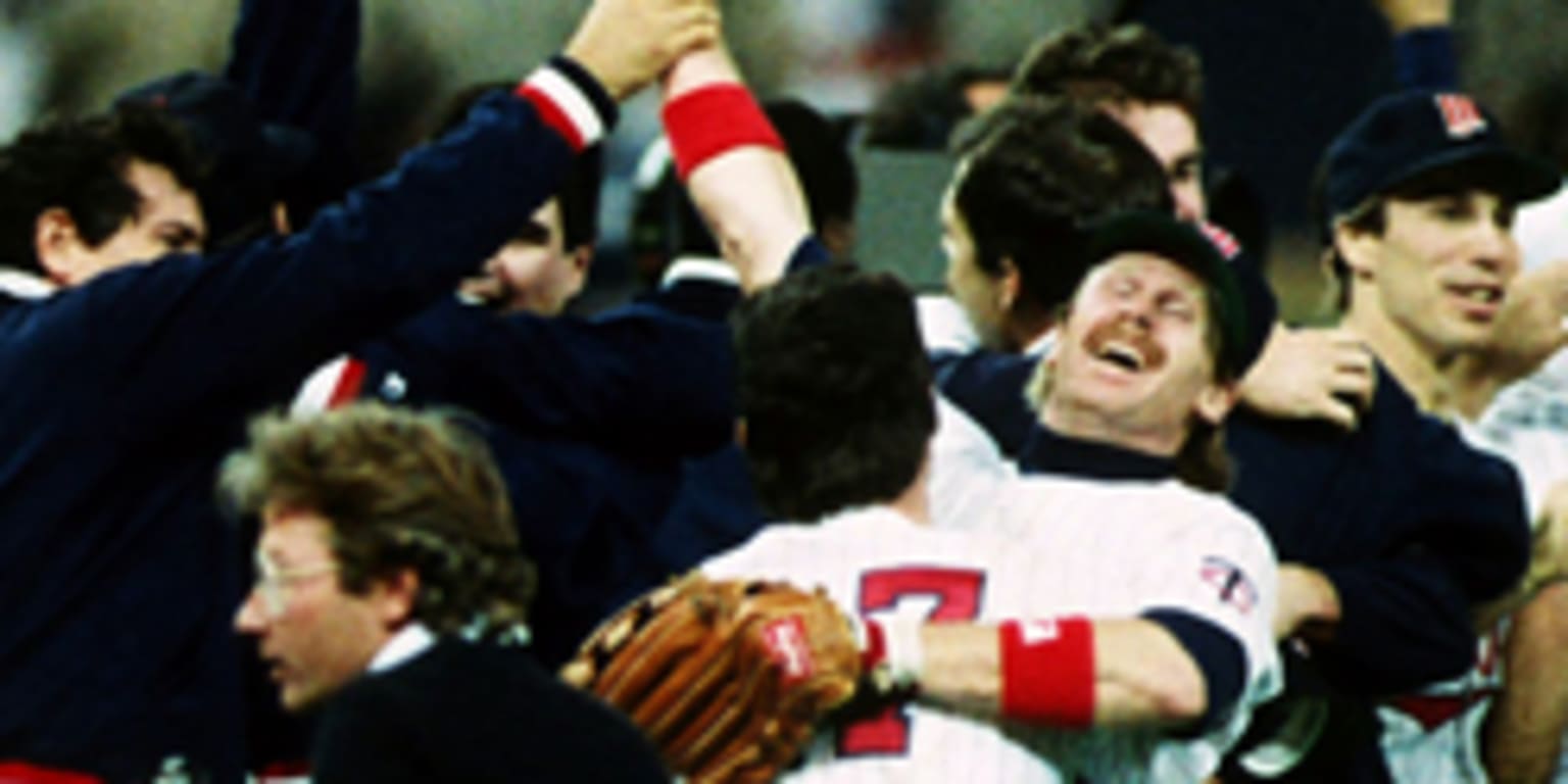 1985 World Series recap
