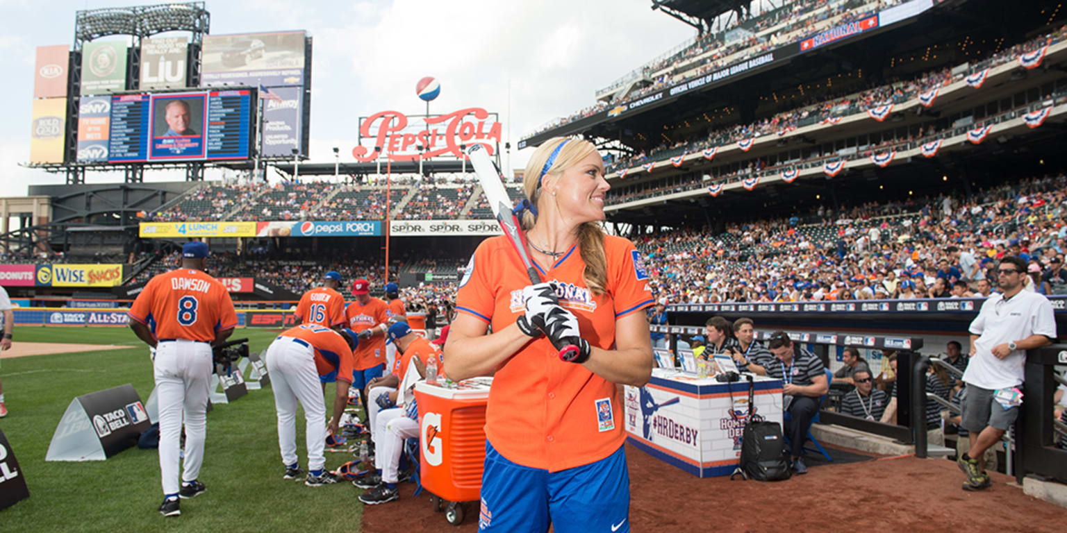 MLB All-Star Game 2016: Celebrity softball teams are taking shape