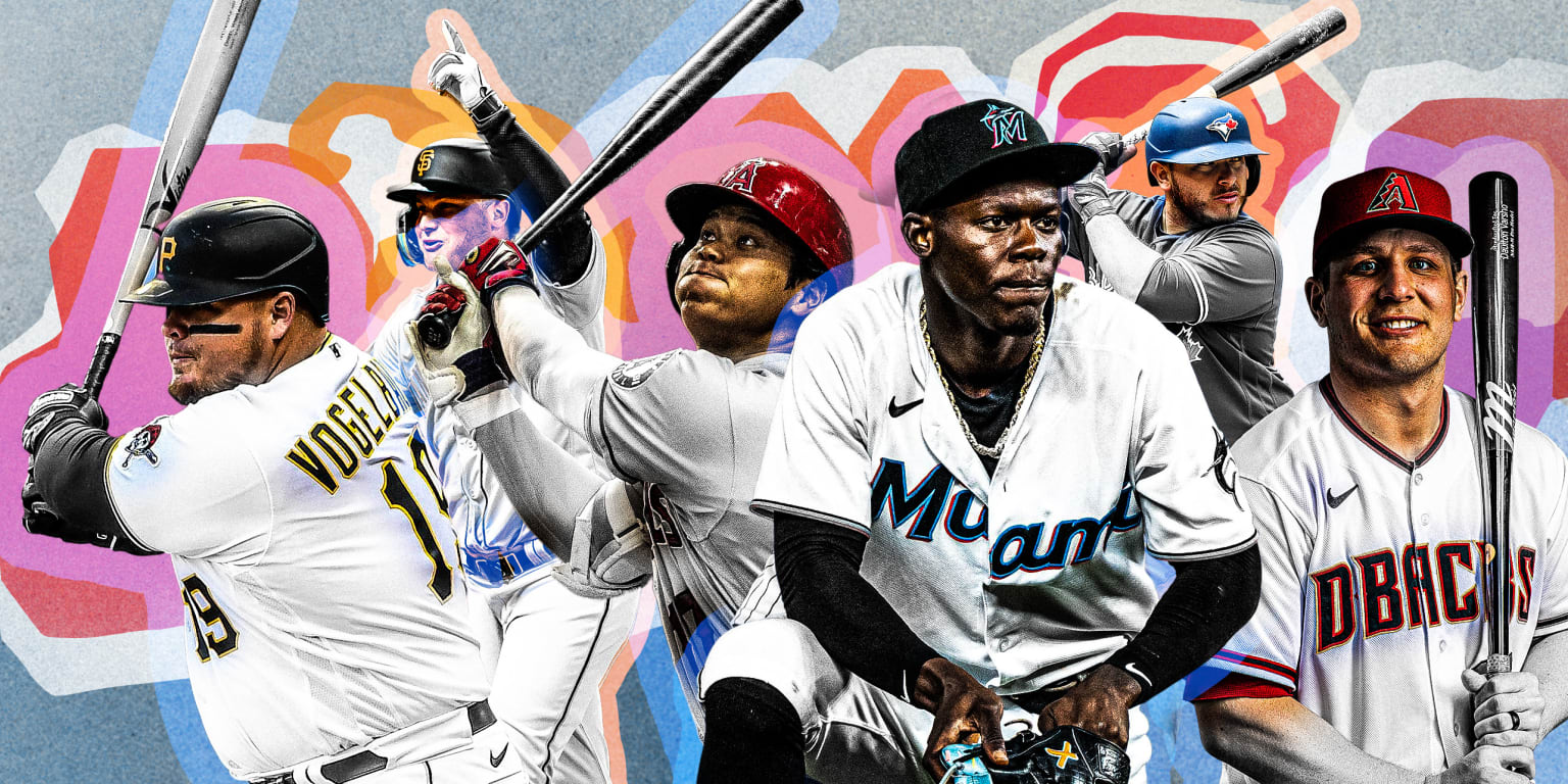 A crazy but defensible MLB All-Star ballot for 2022