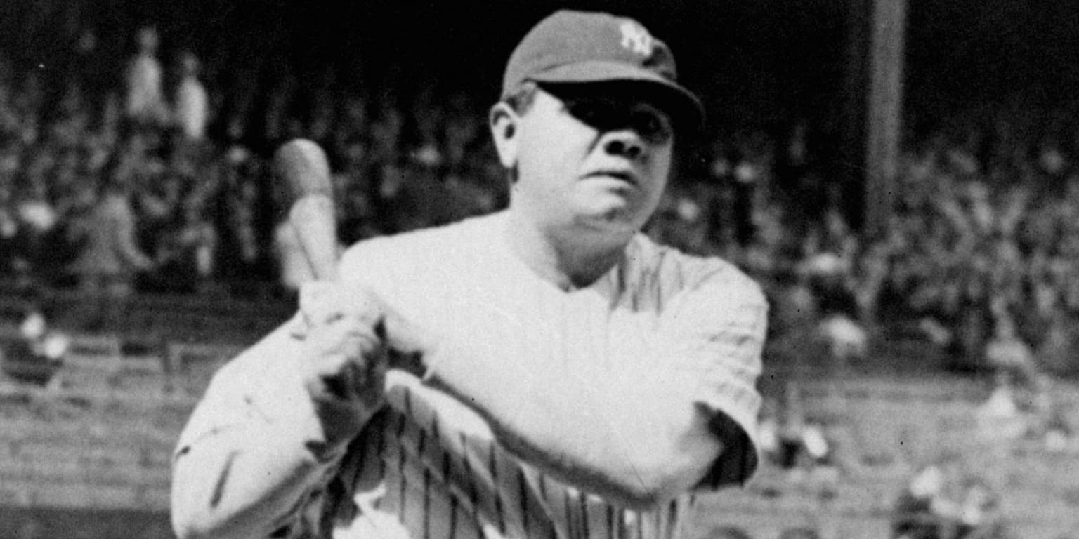 May 30, 1935: Babe Ruth plays his final major-league game with