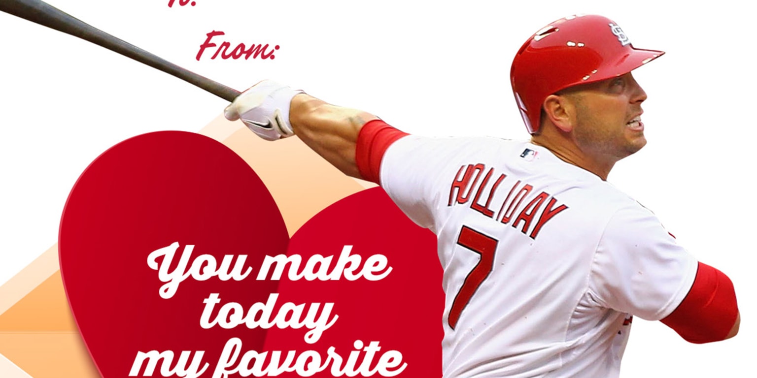 St. Louis Cardinals 2016 Opening Day: Let's Celebrate