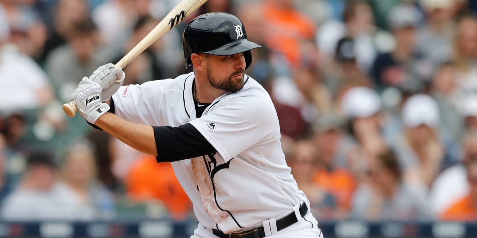 Detroit Tigers' Jordy Mercer makes ' incredible' play