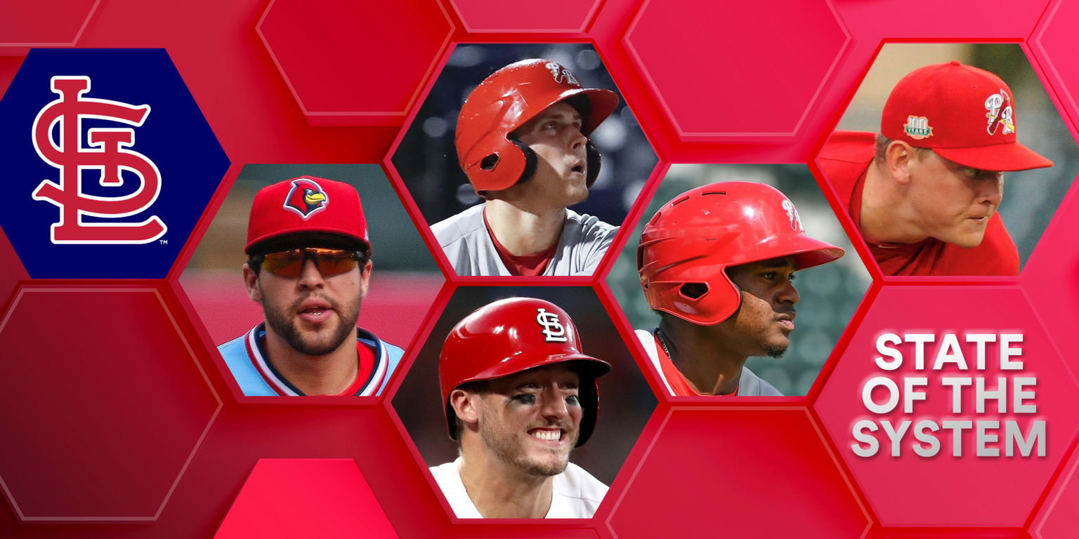 Cardinals Will 'Listen To Offers' For These Four Homegrown Sluggers -  Sports Illustrated Saint Louis Cardinals News, Analysis and More