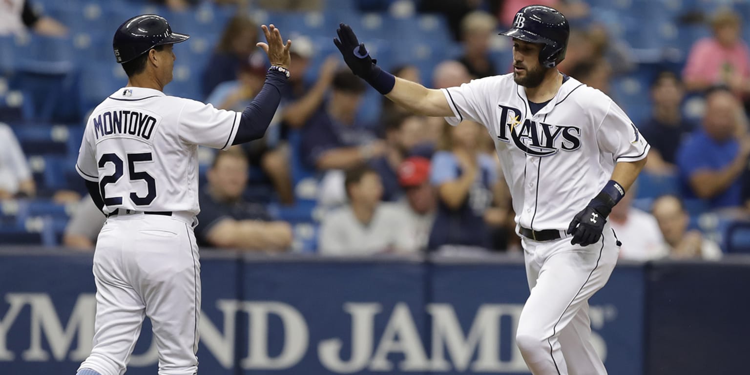 Trevor Plouffe says the Marlins have the worst uniforms in