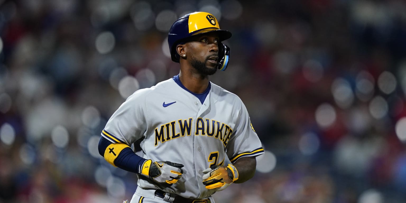 Andrew McCutchen is your new favorite baseball player – Impose