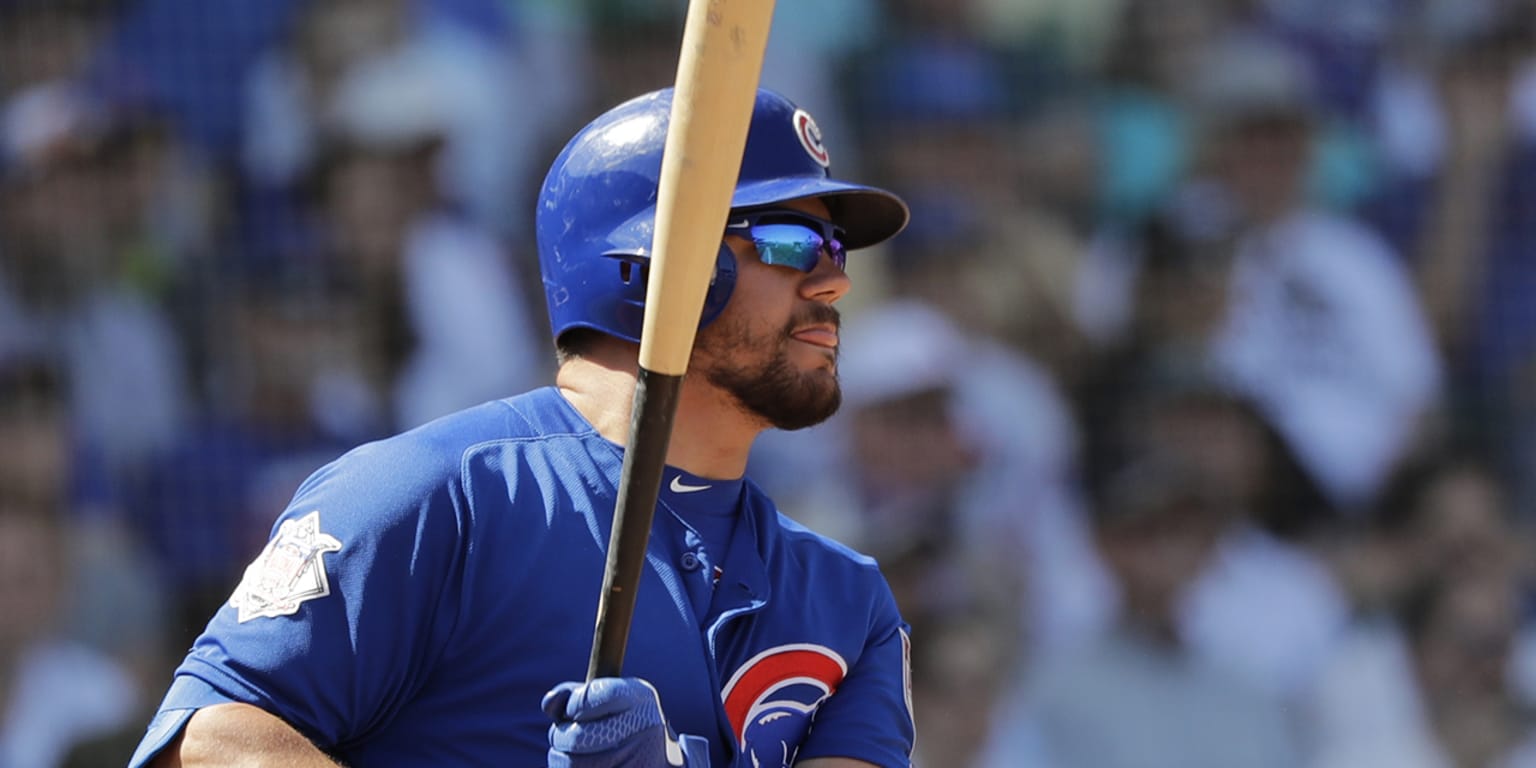 MLB: Cubs exploring bringing back Ben Zobrist in operations role