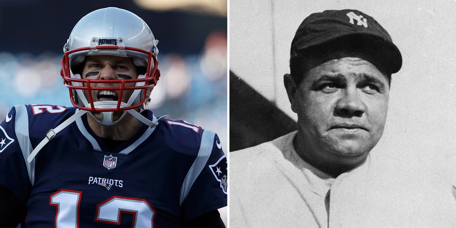 MLB: Best MLBers to play in NFL during Super Bowl era