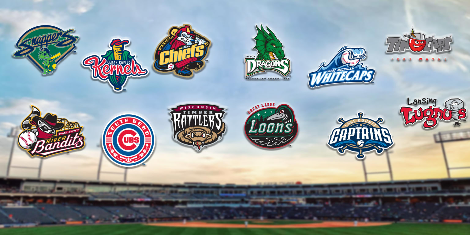 Minor League Baseball Historical League Names to Return in 2022