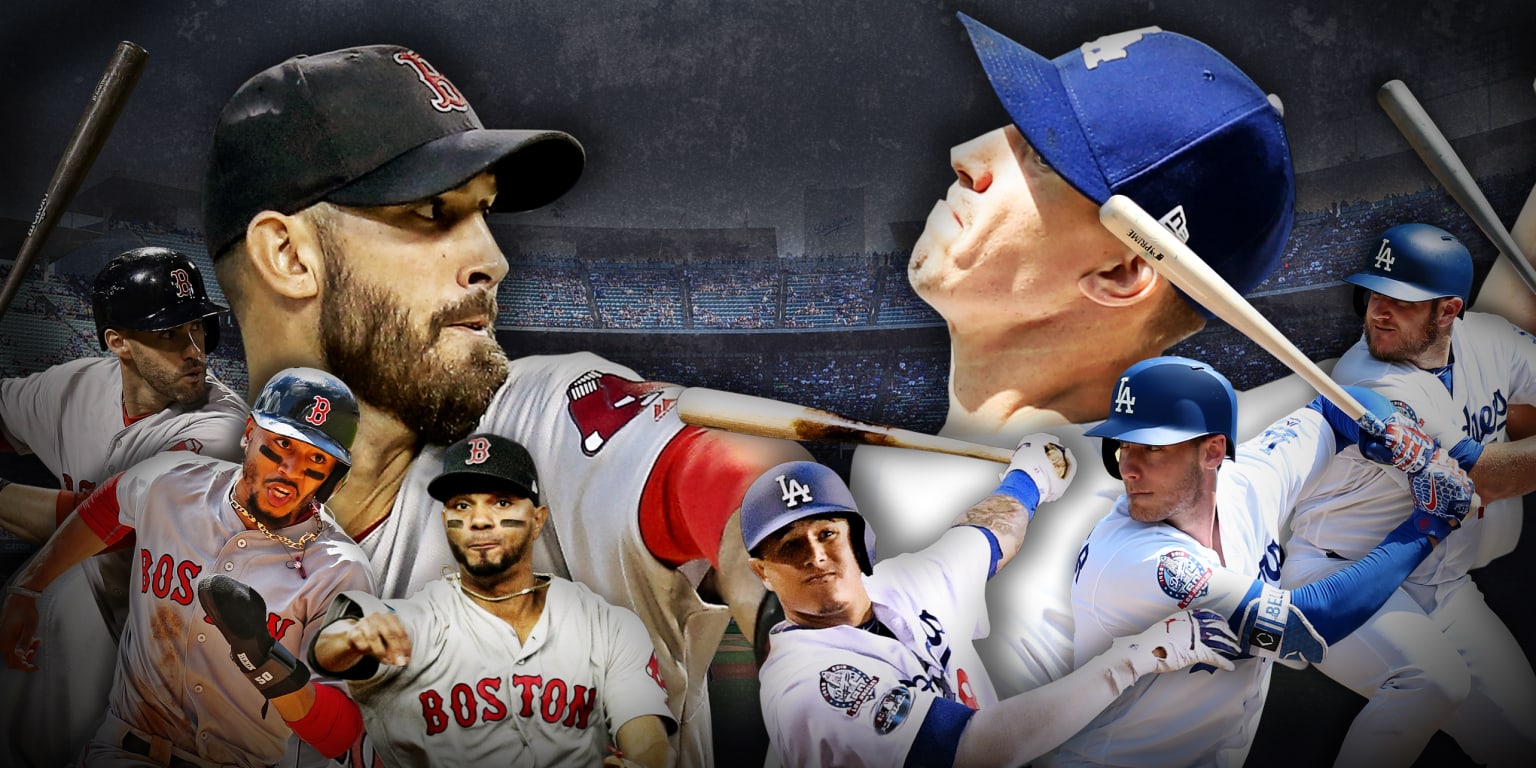 Boston Red Sox Express Interest in Outfielder Matt Kemp, News, Scores,  Highlights, Stats, and Rumors