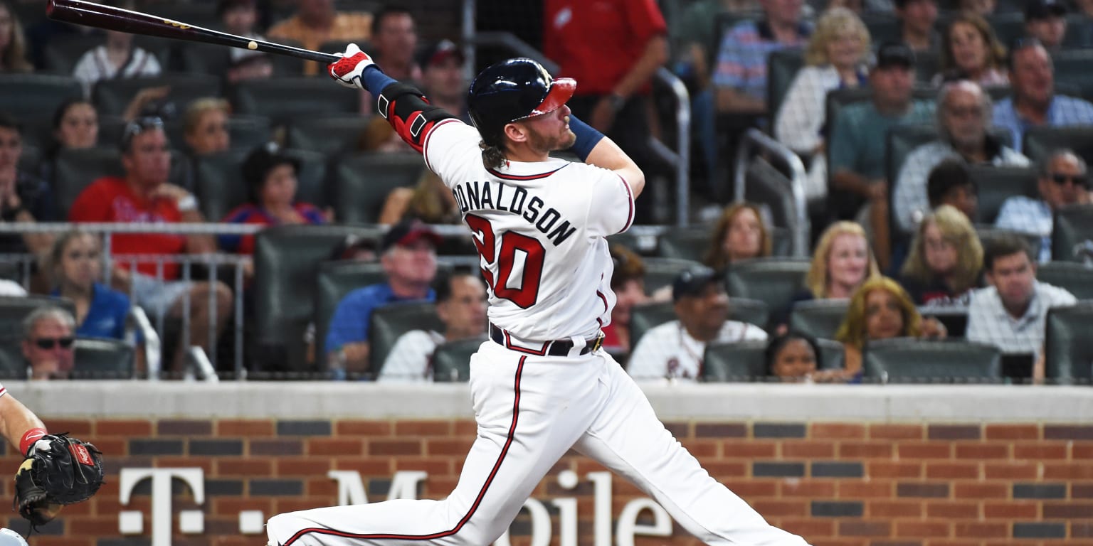 Another reason for Braves to be encouraged by Luke Jackson