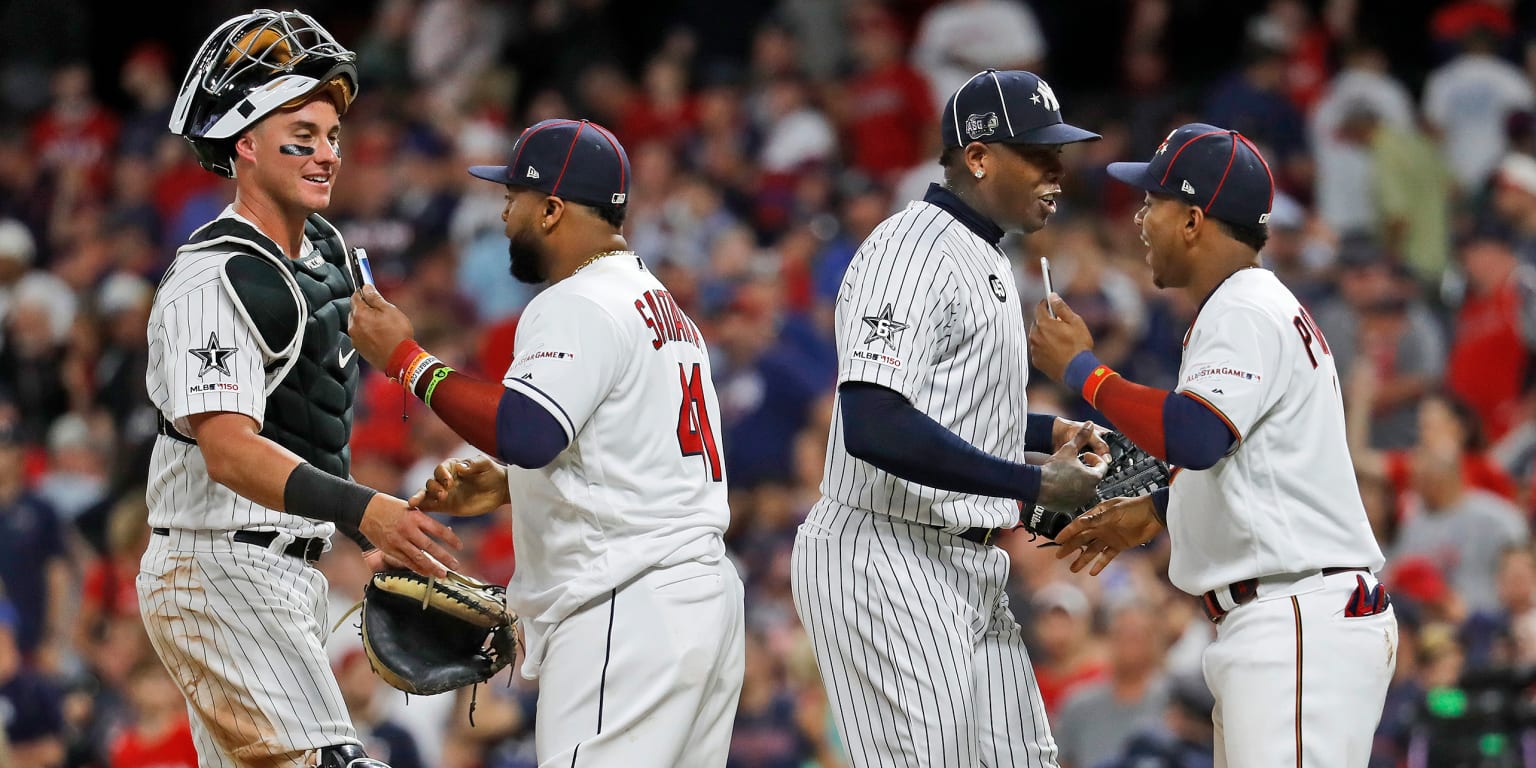 MLB All-Star Game 2019 results: AL claims seventh straight Midsummer  Classic in tidy 4-3 win over NL