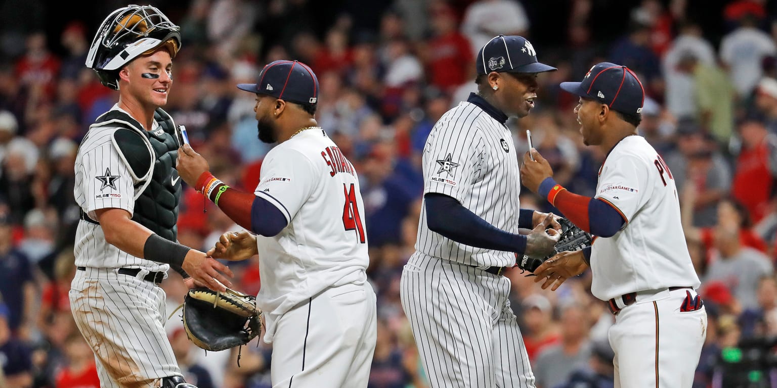 2019 MLB All-Star Game score: American League tops National League at 90th  Midsummer Classic in Cleveland 