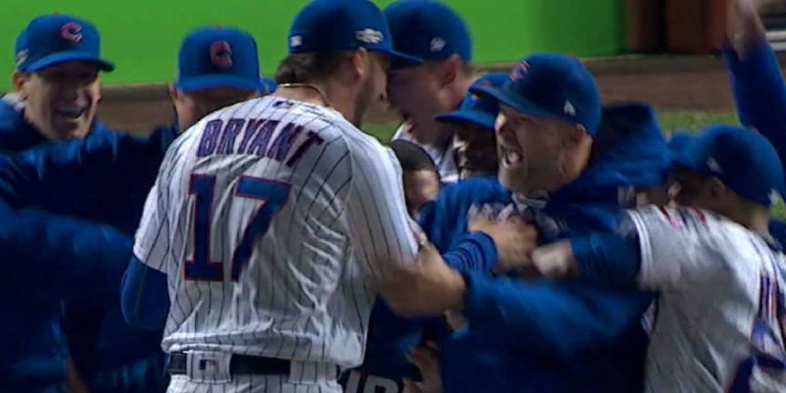 Cubs Tribe Radio Announcers Can Make History cubs-tribe-radio-announcers-can-make-history