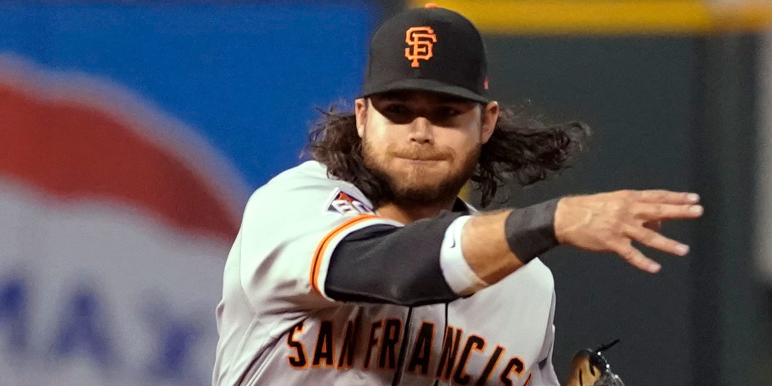 Brandon Crawford has strong All-Star case