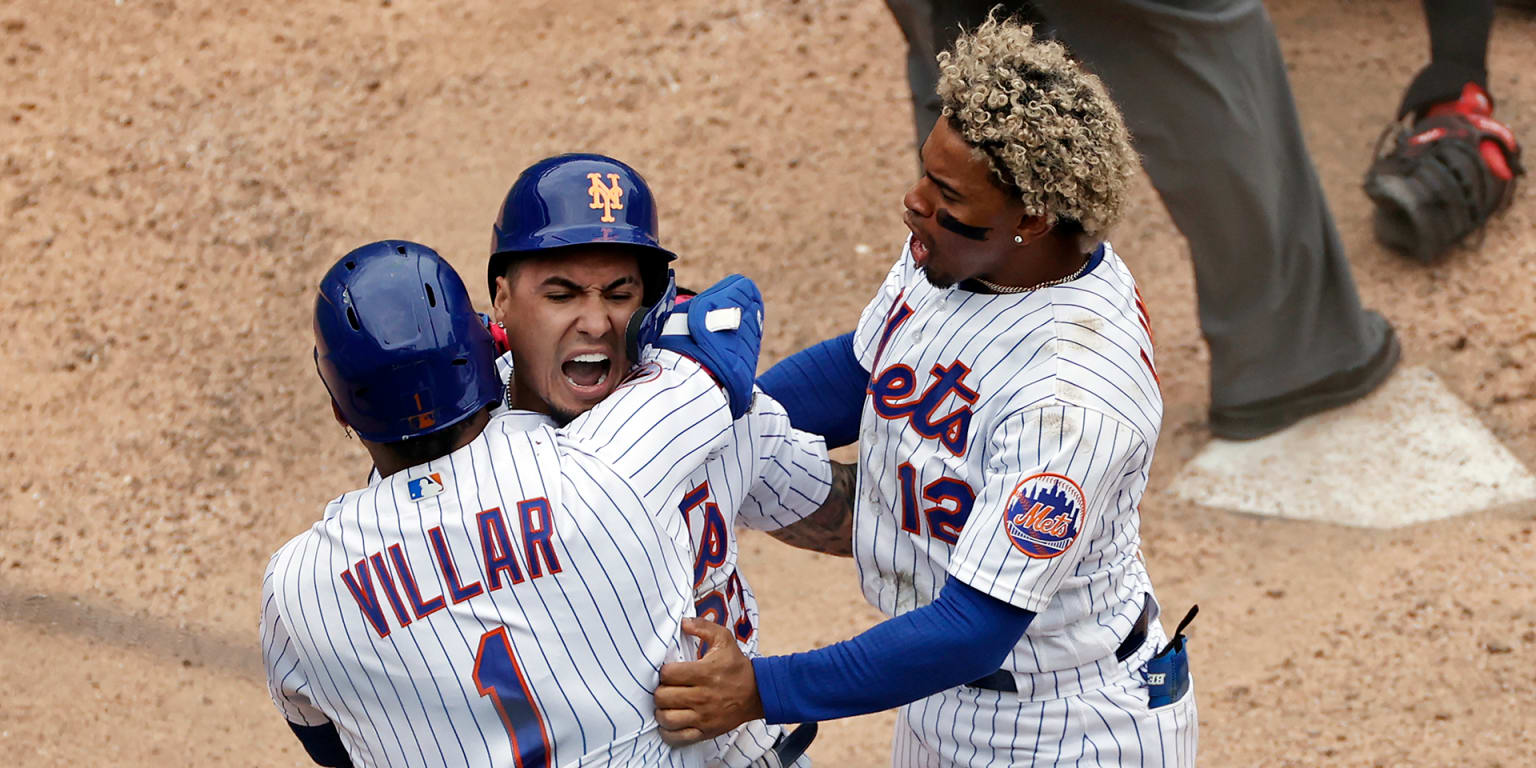 The Connection Between Javier Baez And Francisco Lindor Is Nothing Short Of  Amazing