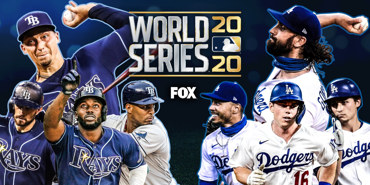 Rays Dodgers World Series Game 6 FAQ