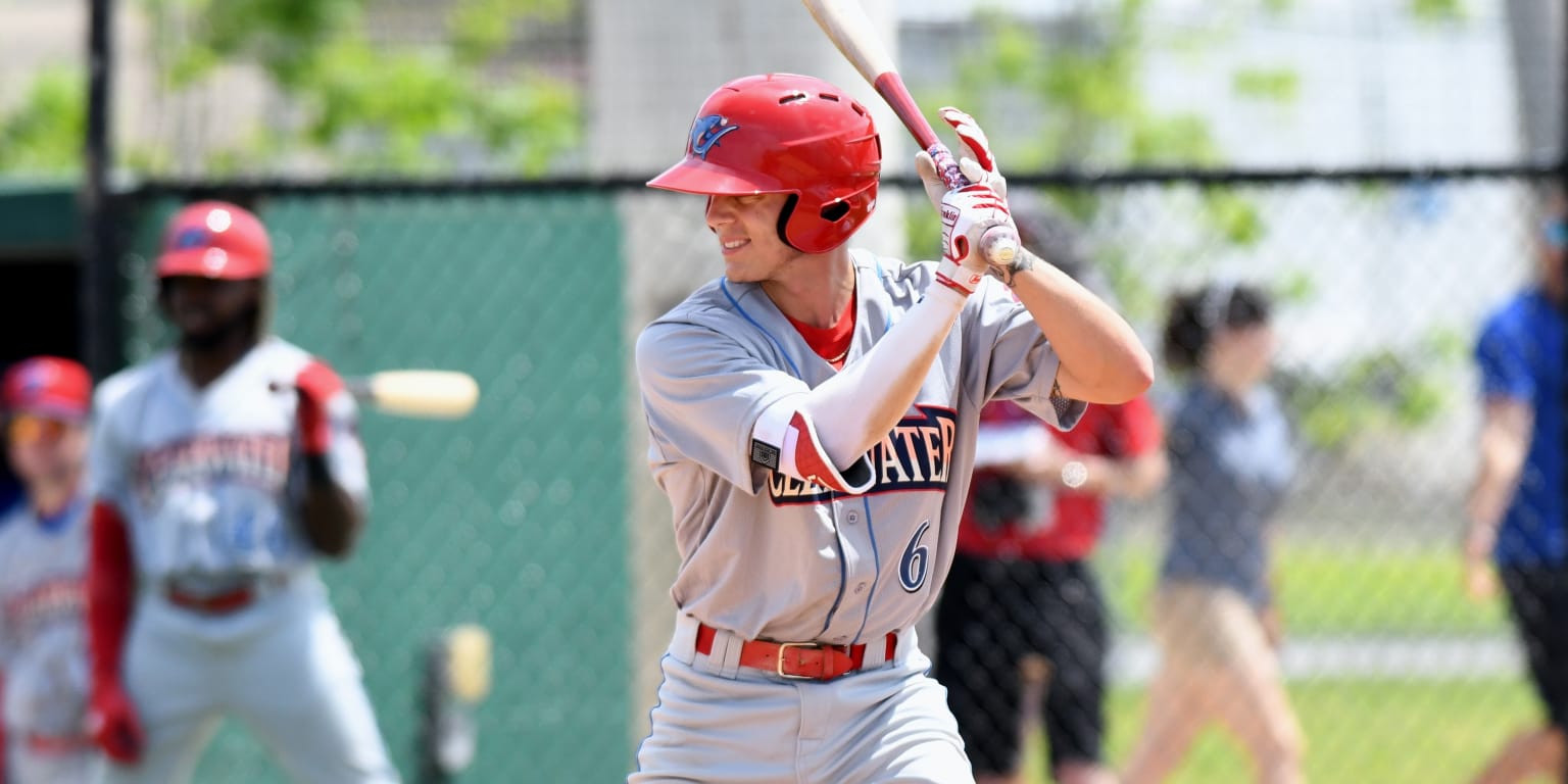 Phillies Minor League Review May 6 12