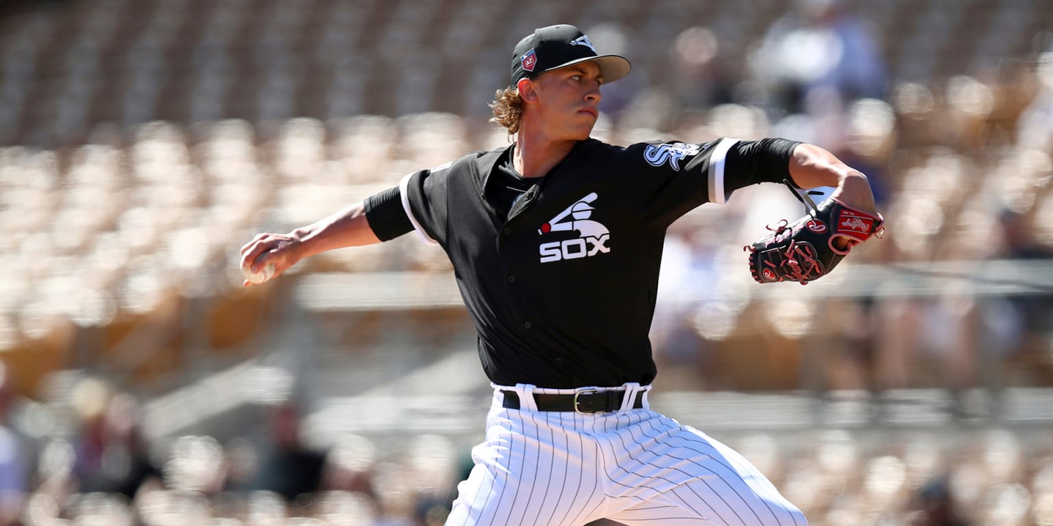 Michael Kopech says he's quitting social media