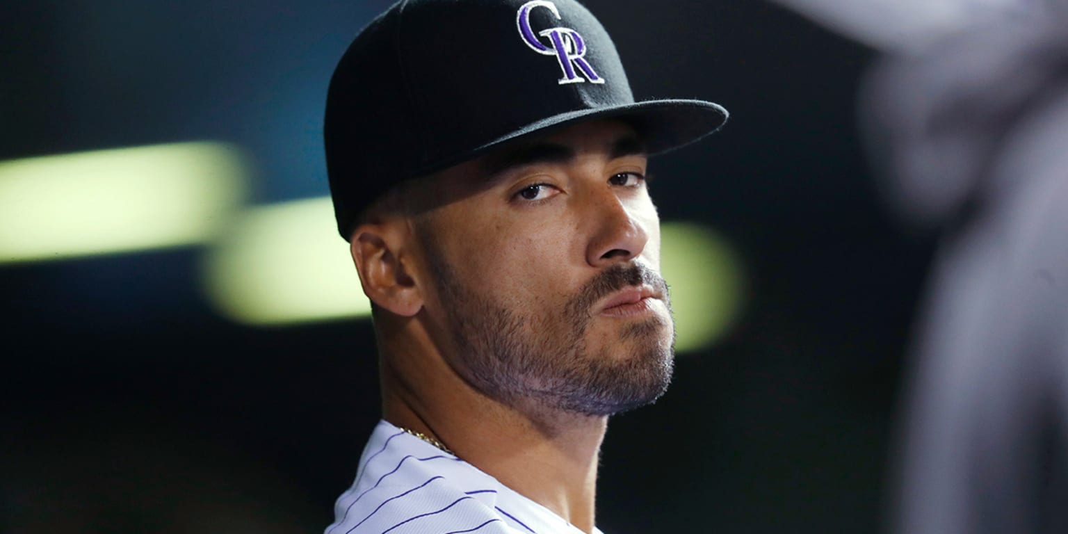 Rockies' Ian Desmond announces he won't play this season in moving post:  'Home is where I need to be