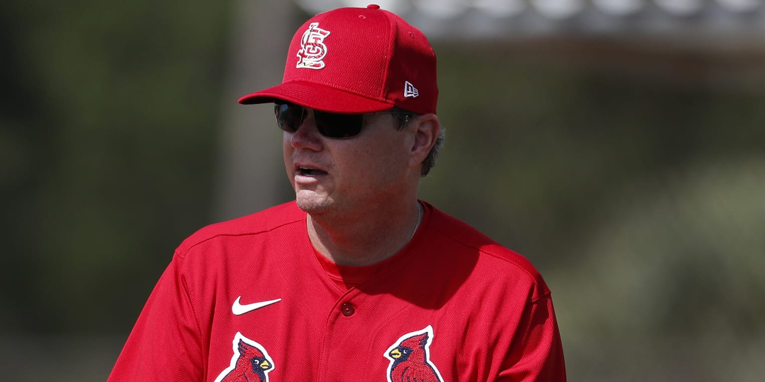 Cardinals rework Busch to accommodate camp | St. Louis Cardinals