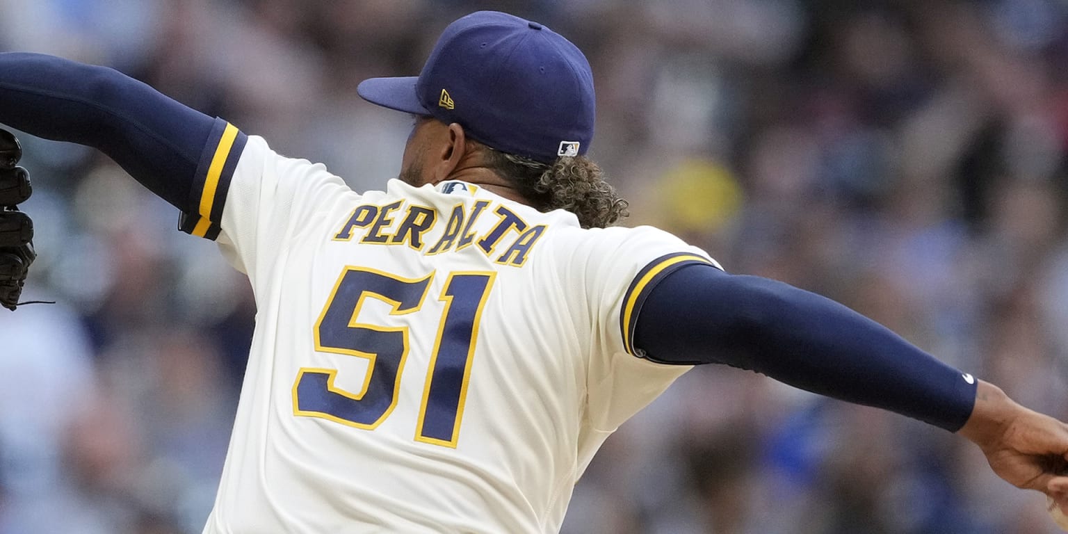 Milwaukee Brewers offense enigmatic through first two months of 2022