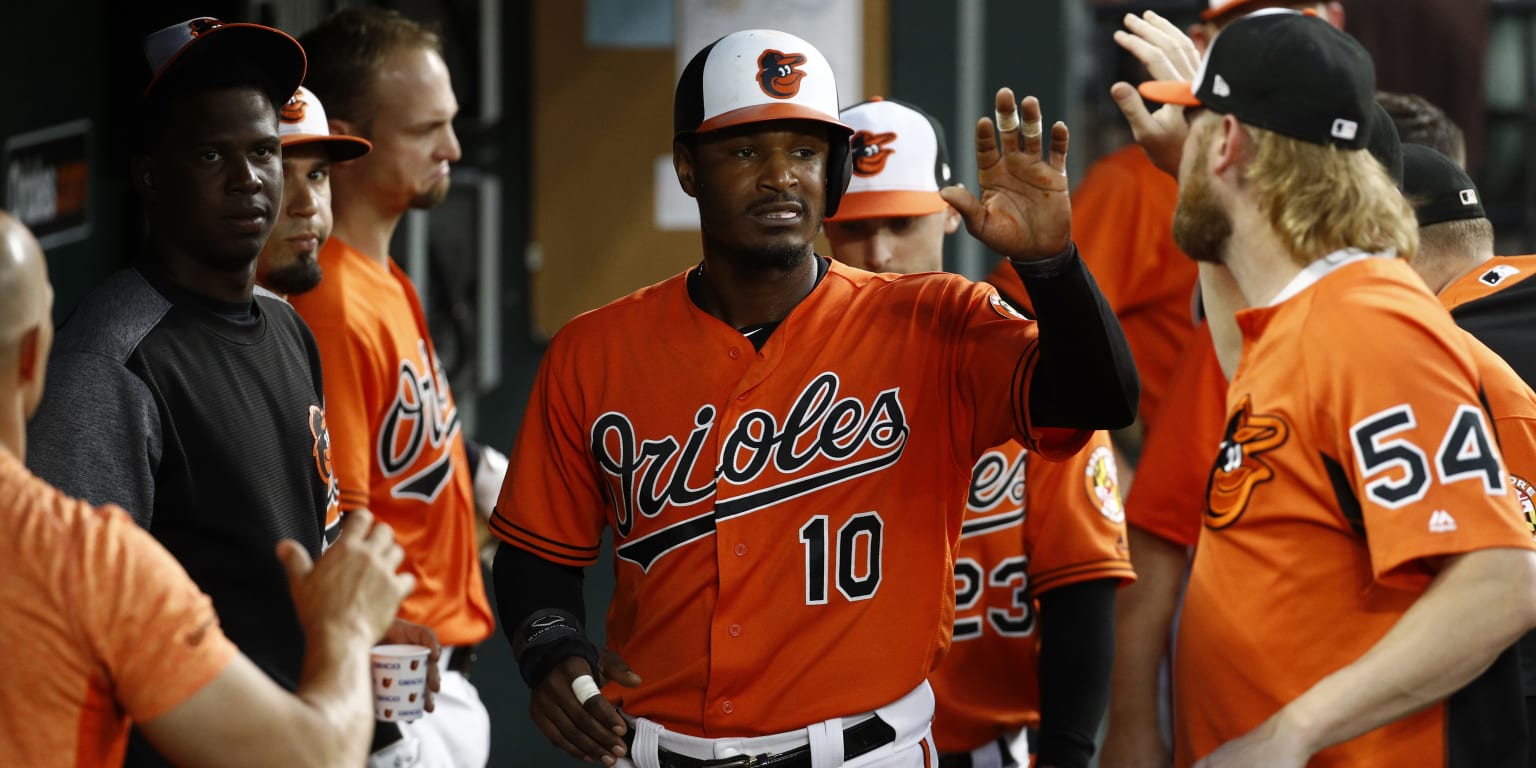 adam jones orioles net worth
