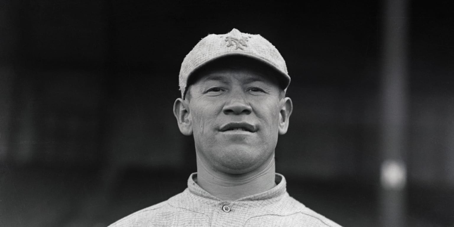 The Legend: Jim Thorpe the greatest of the original Hall of Famers