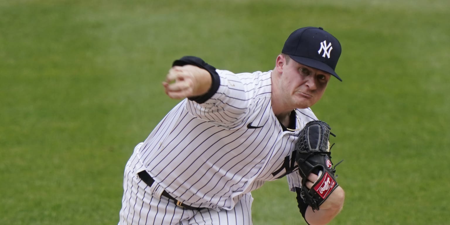 Clarke Schmidt confident after Rookie Program