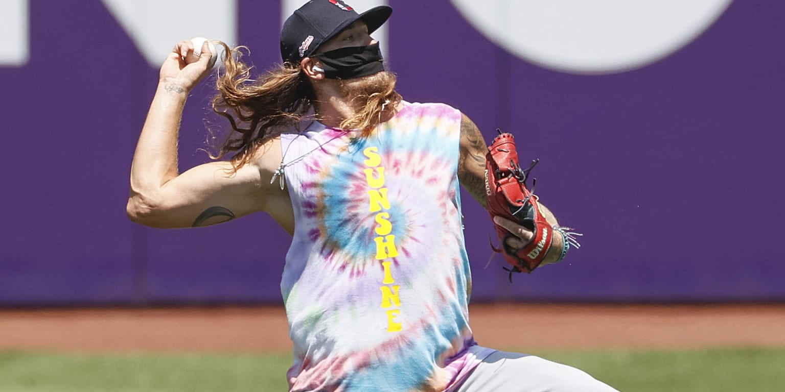 Cleveland Indians Will Bring Back Mike Clevinger For Key Start