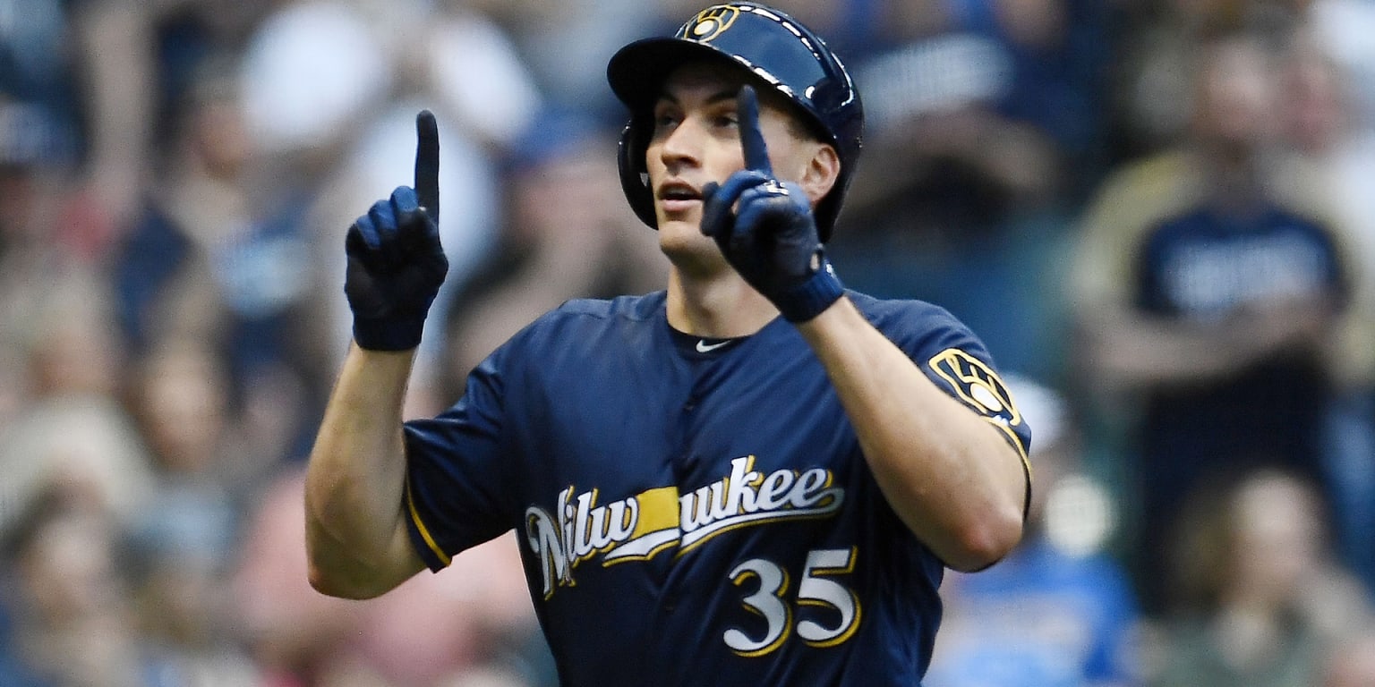 Brewers' Craig Counsell makes call to bullpen for 'Raptor' Brent Suter