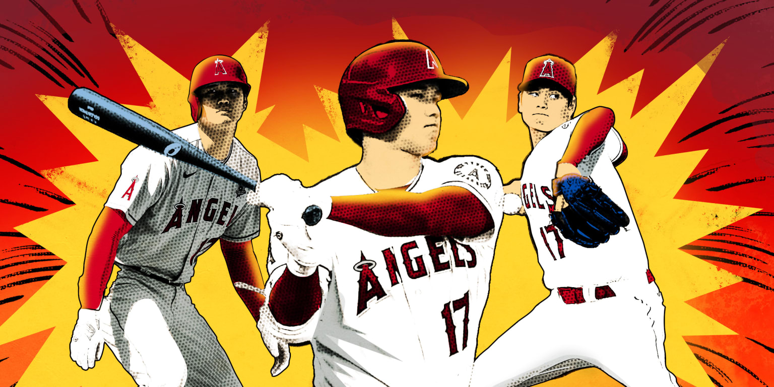 Shohei Ohtani: the two-way Japanese marvel with once-in-a-century