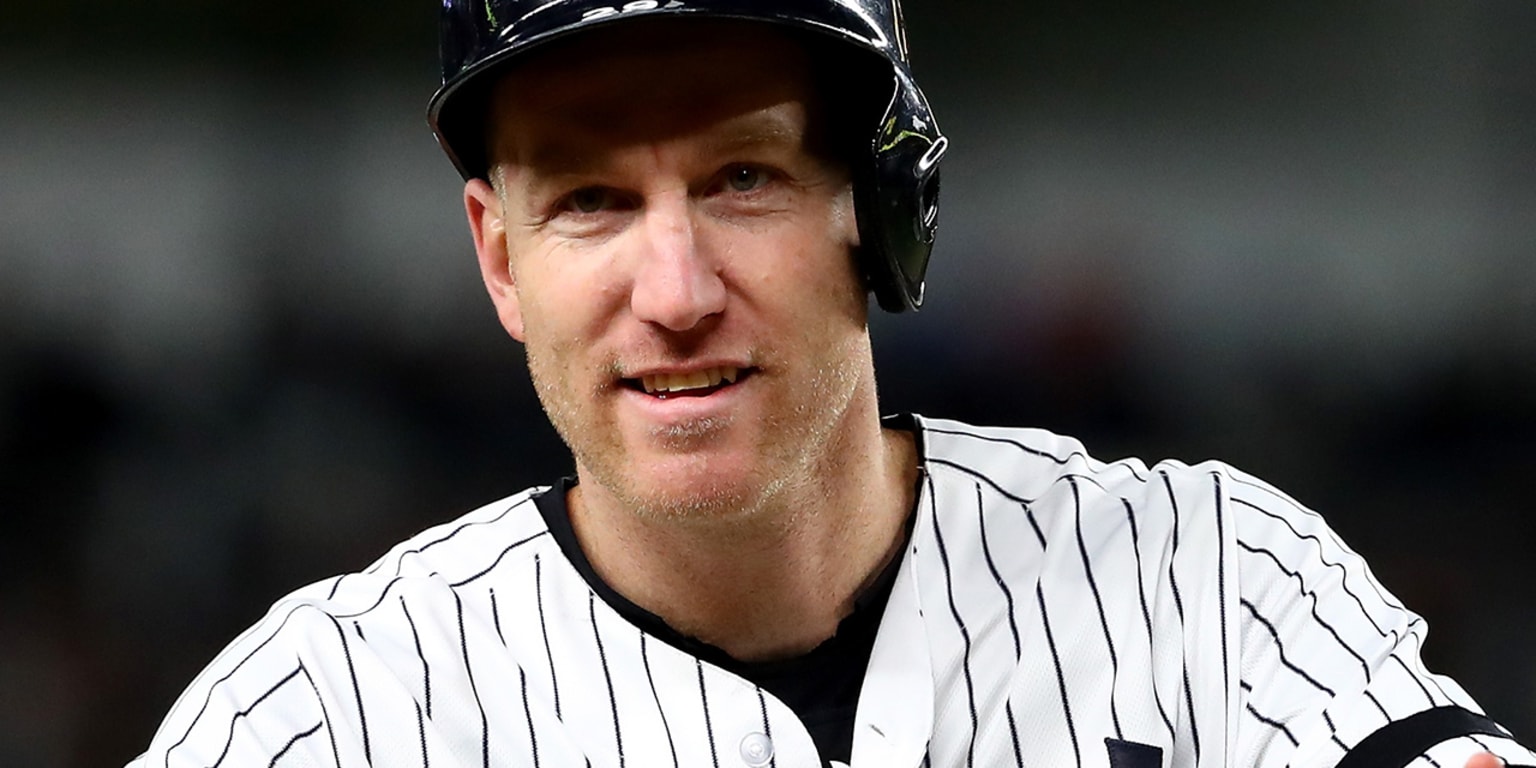 Mets sign Todd Frazier to 2-year deal